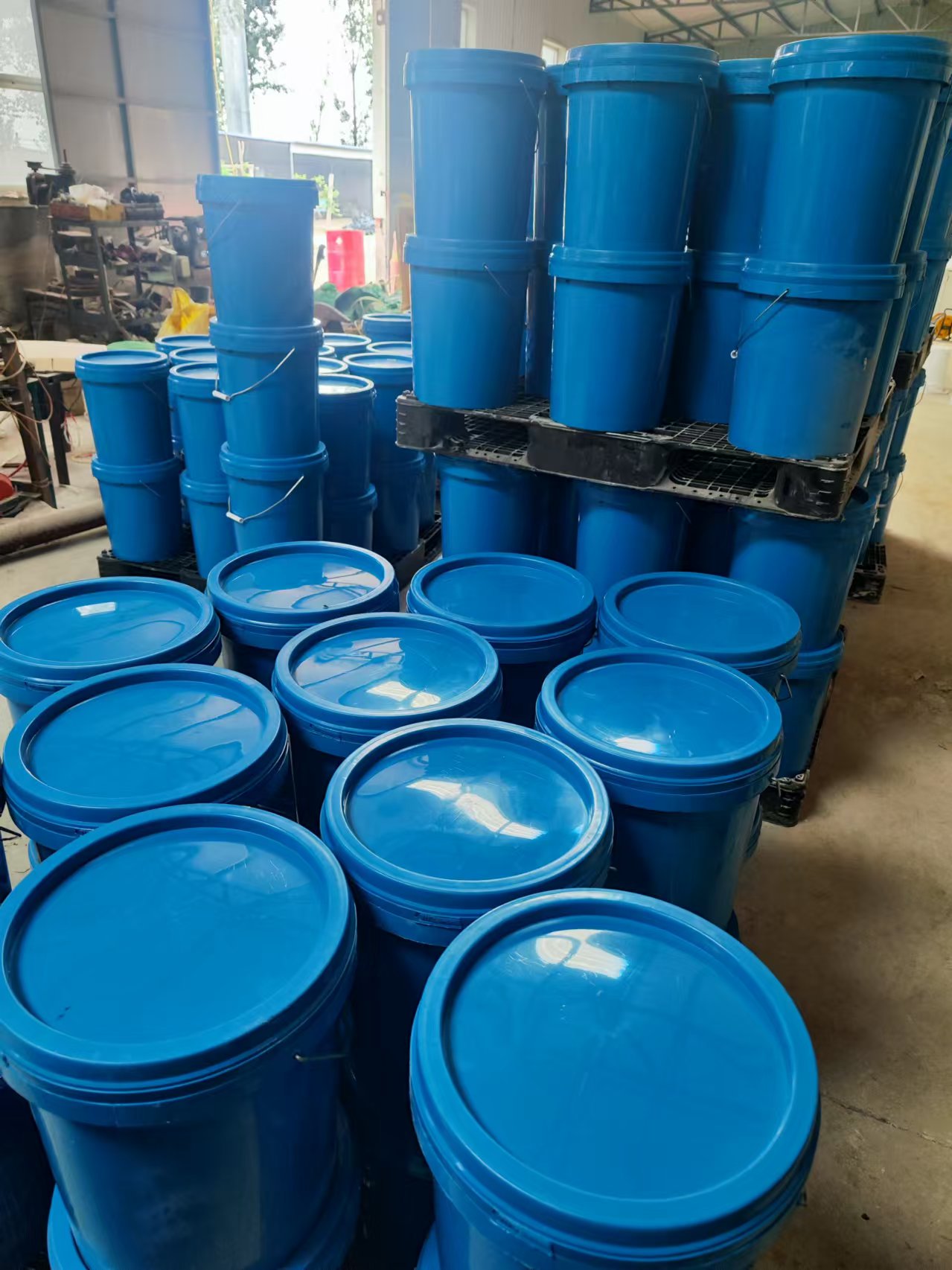 濾芯膠在汽車過(guò)濾材料中的廣泛適用性