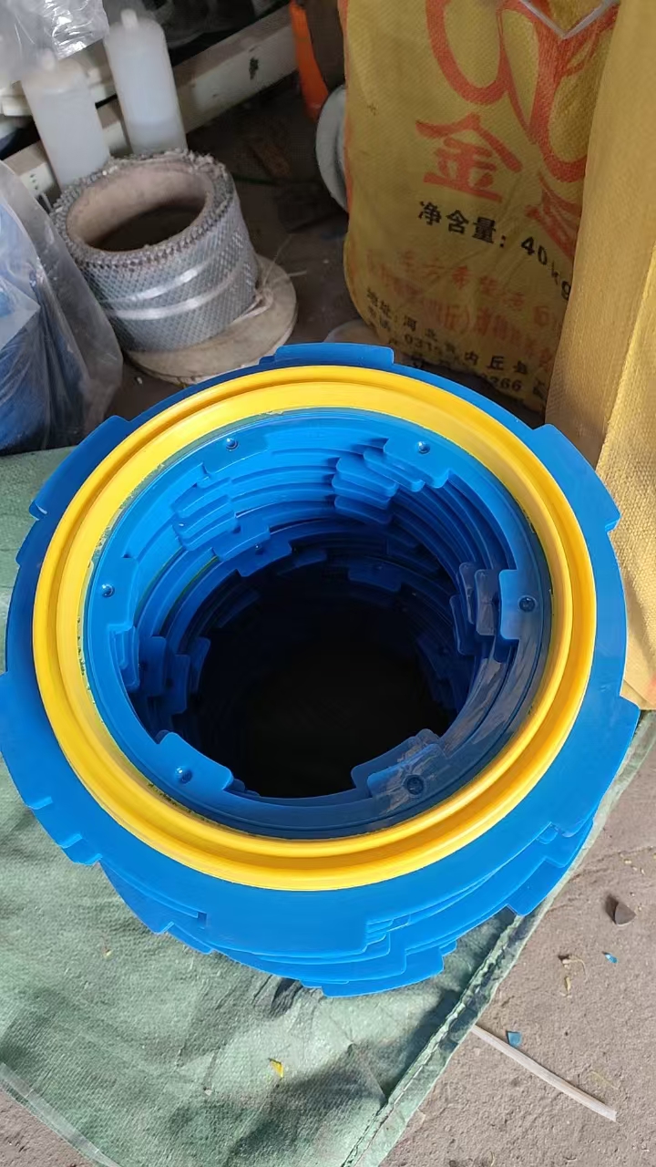 多尺度結(jié)構(gòu)設(shè)計(jì)為濾芯材料的性能提升