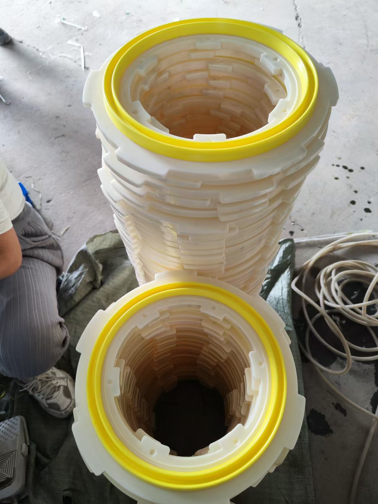 濾芯材料結(jié)構(gòu)設(shè)計(jì)優(yōu)化對(duì)過濾性能的影響