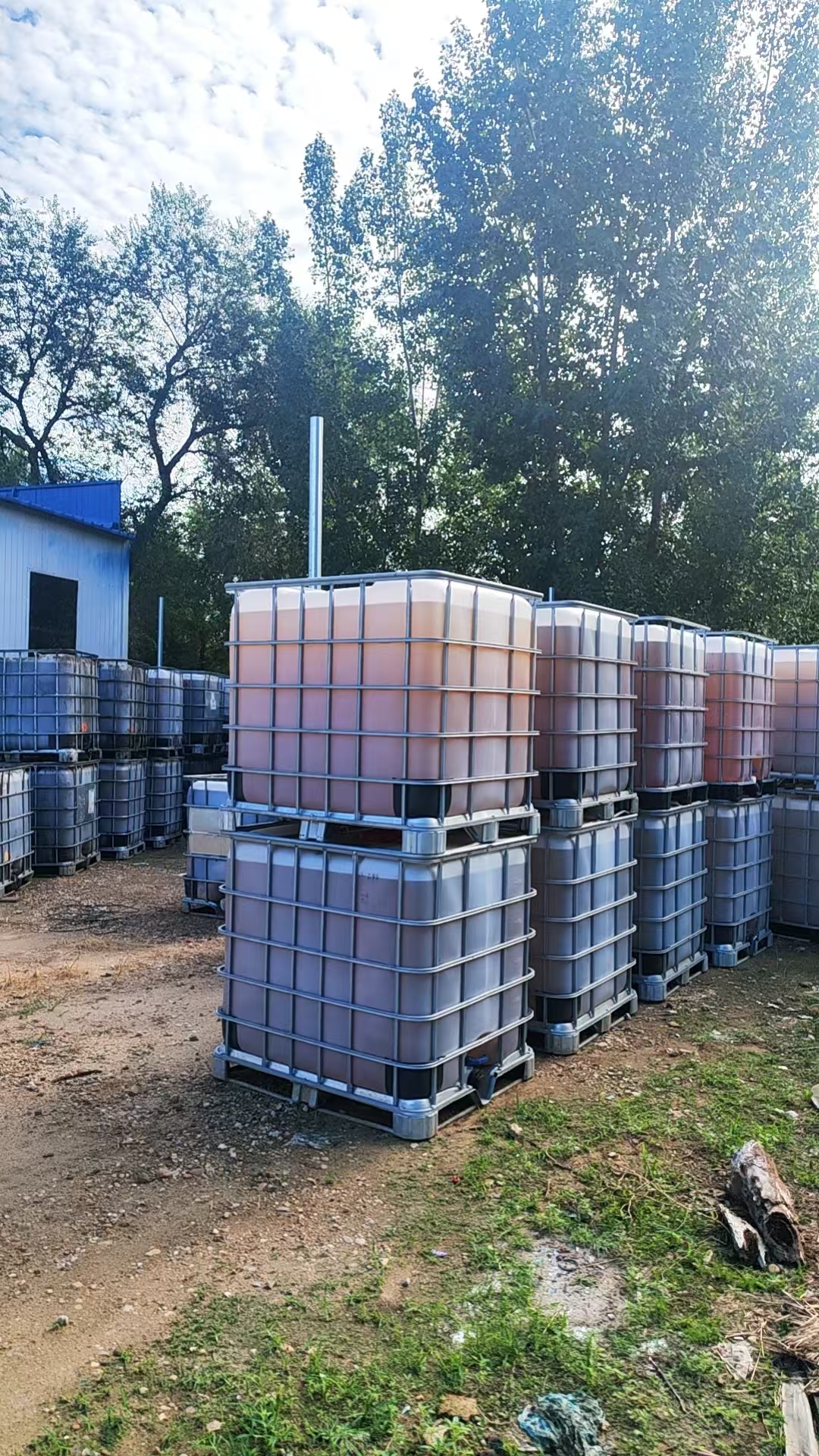 濾芯材料結(jié)構(gòu)設(shè)計(jì)中耐化學(xué)性和機(jī)械性能平衡考慮