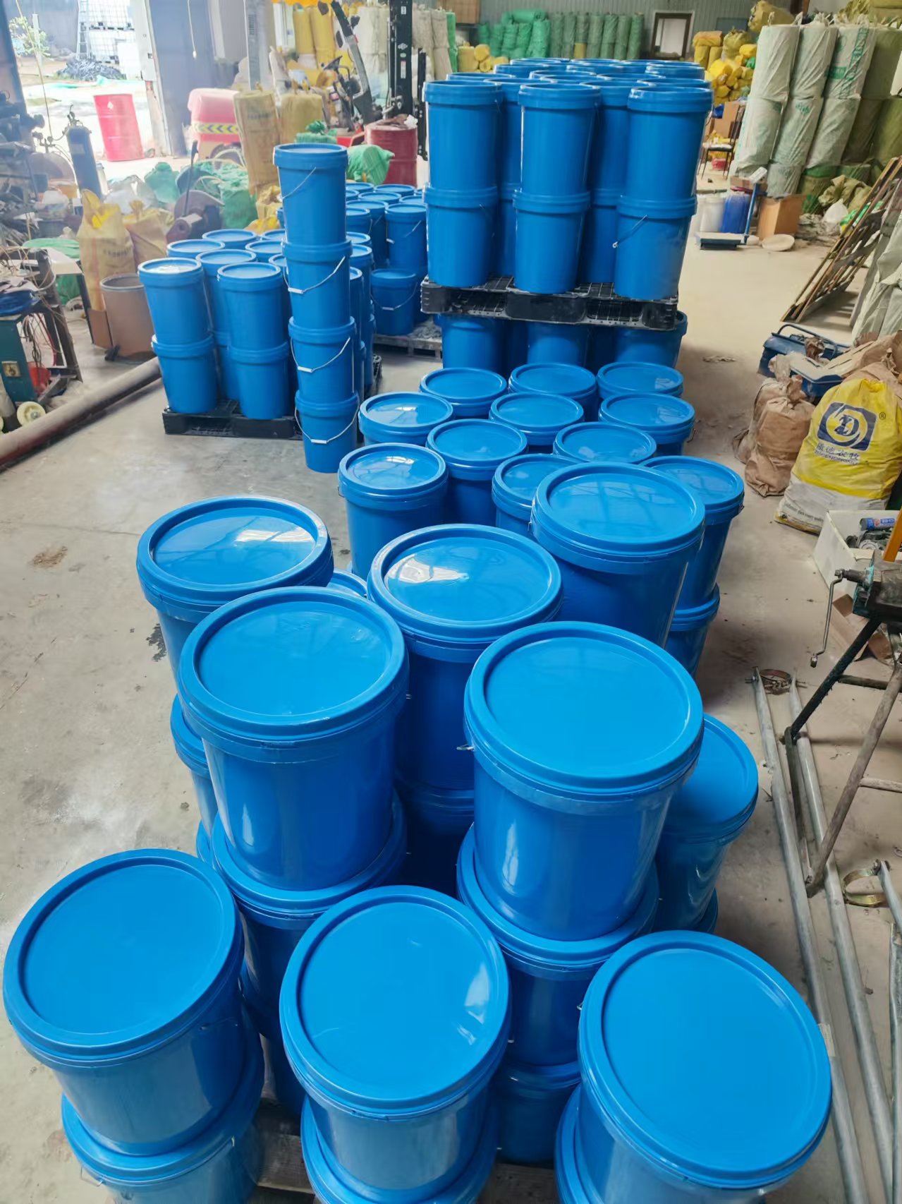 多尺度結(jié)構(gòu)設(shè)計(jì)引領(lǐng)濾芯材料性能革新