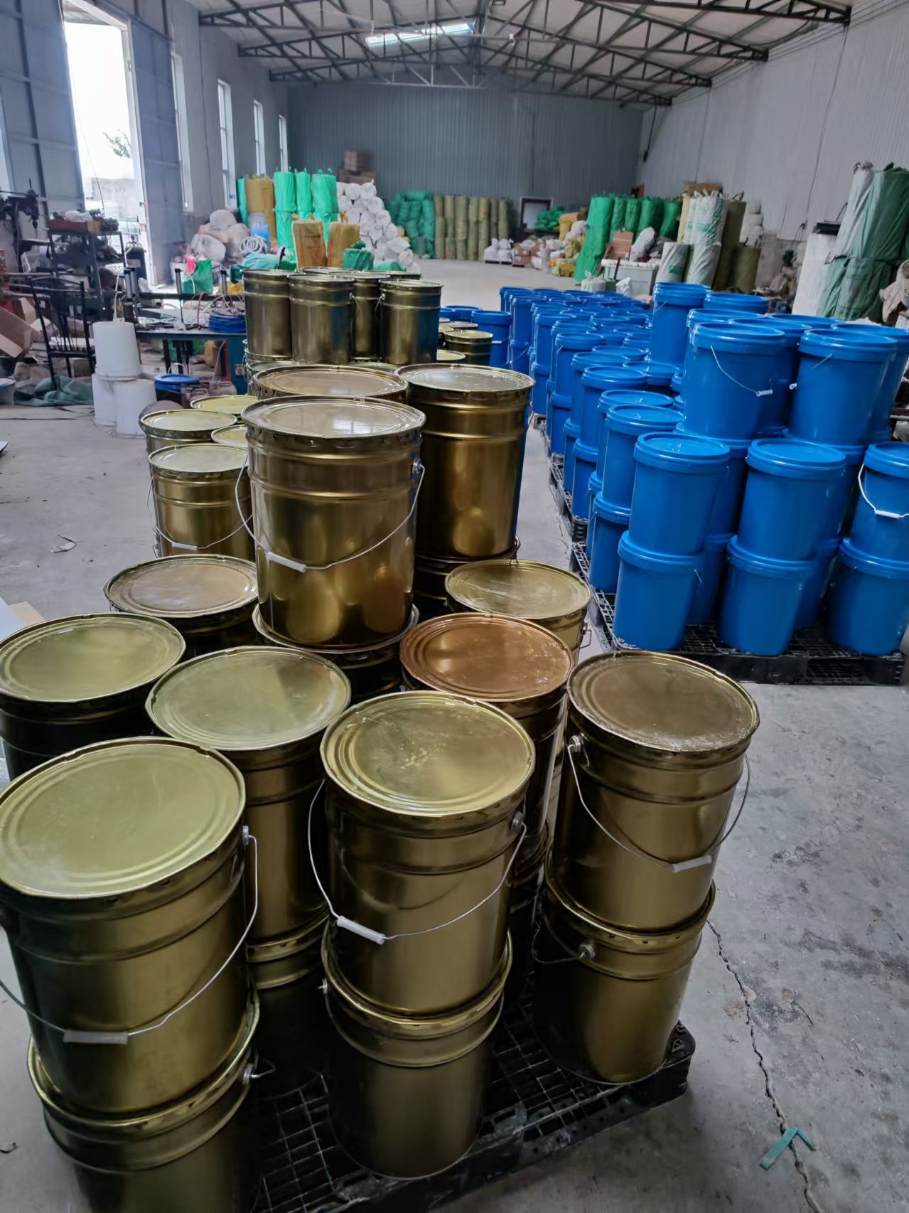 優(yōu)化濾芯材料排布方式以增強(qiáng)過(guò)濾能力