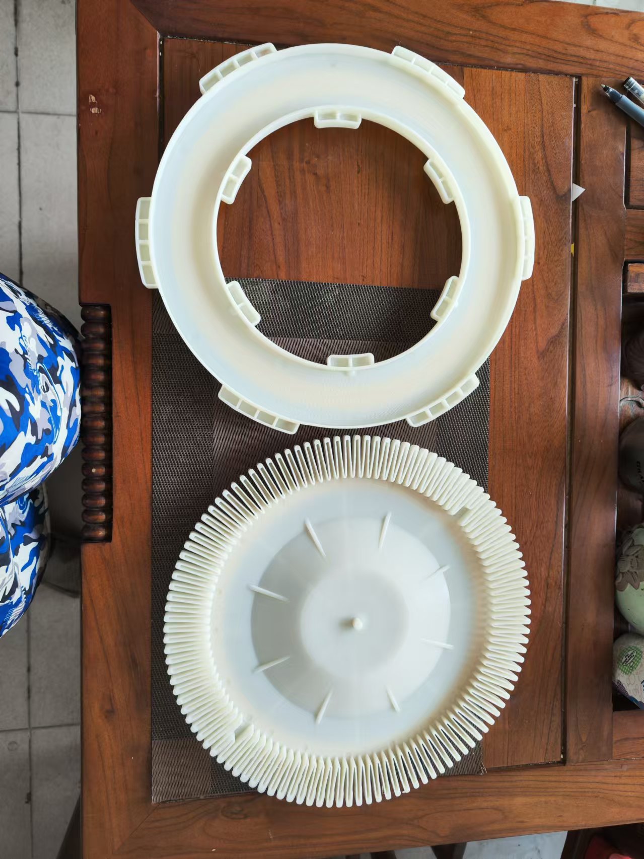 濾芯膠墊如何確保設(shè)備連接處的完美配合